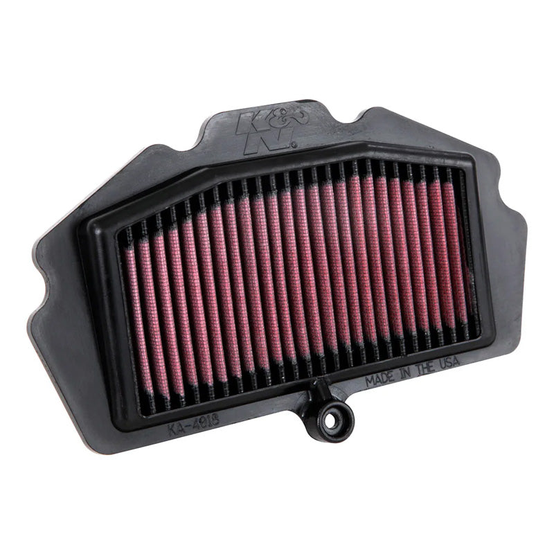 K&N PERFORMANCE AIR FILTER