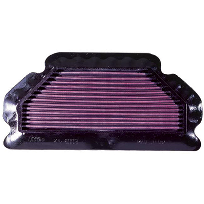 K&N PERFORMANCE AIR FILTER