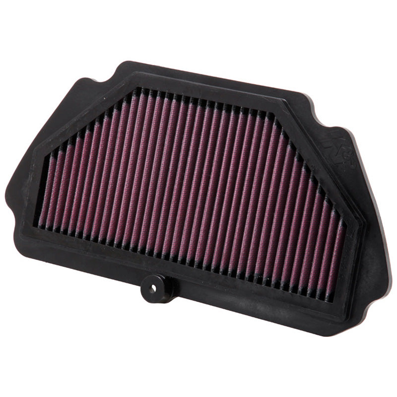 K&N PERFORMANCE AIR FILTER