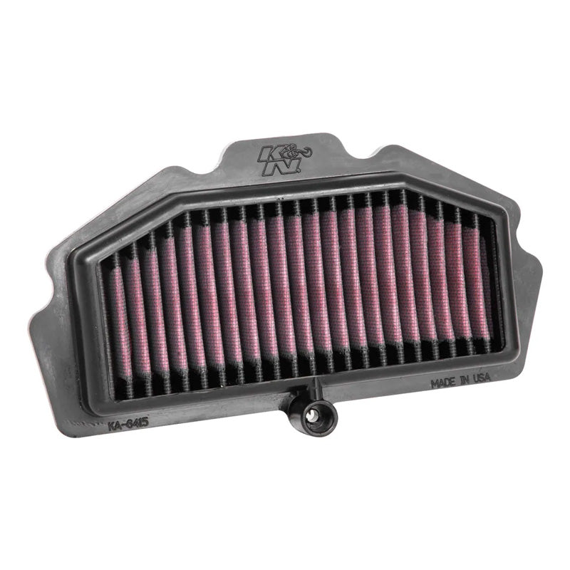 K&N PERFORMANCE AIR FILTER