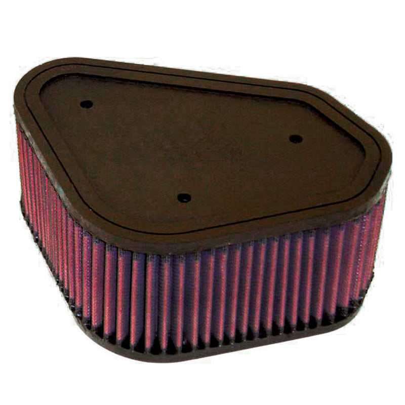 K&N PERFORMANCE AIR FILTER