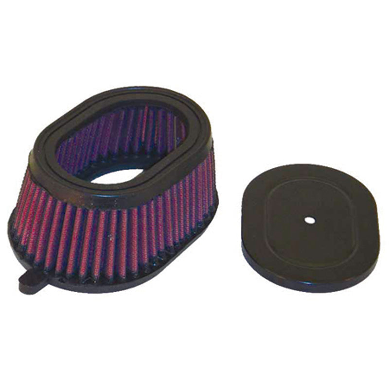 K&N PERFORMANCE AIR FILTER