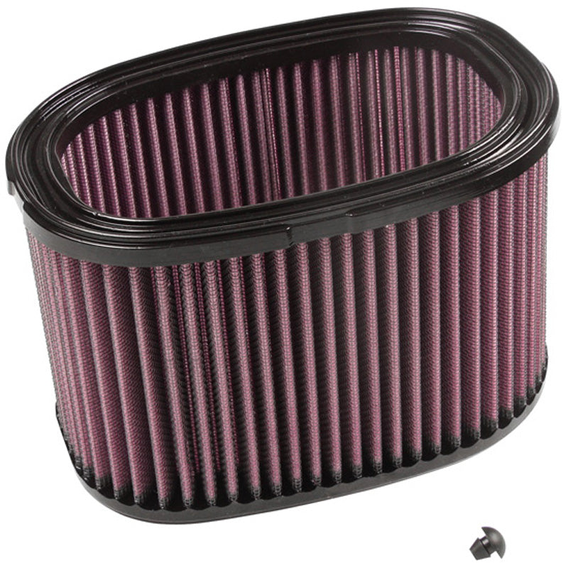 K&N PERFORMANCE AIR FILTER