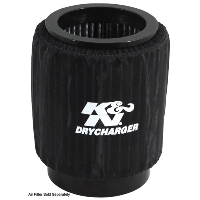 K&N PRECHARGER