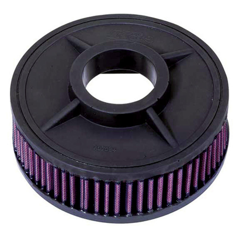 K&N PERFORMANCE AIR FILTER