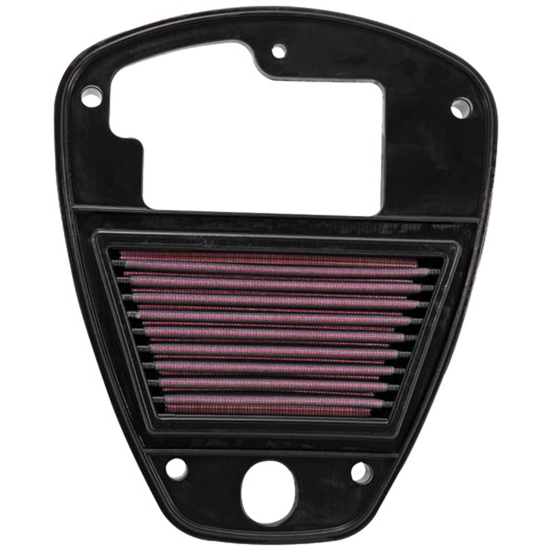 K&N PERFORMANCE AIR FILTER