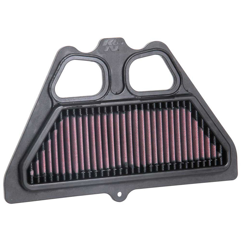 K&N PERFORMANCE AIR FILTER