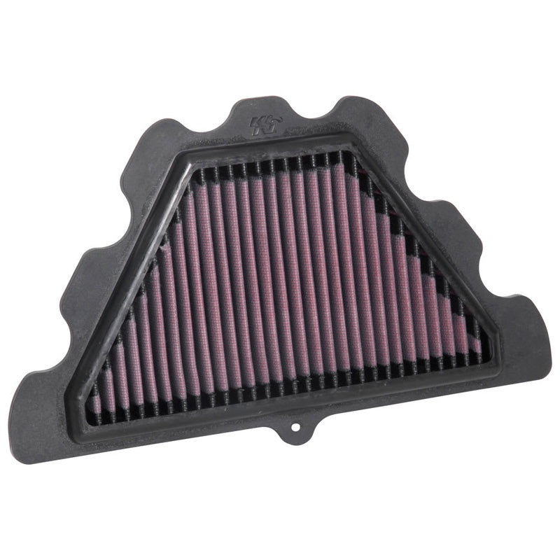 K&N PERFORMANCE AIR FILTER