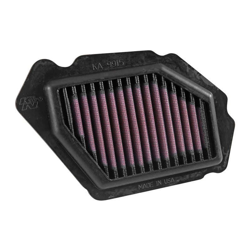 K&N PERFORMANCE AIR FILTER