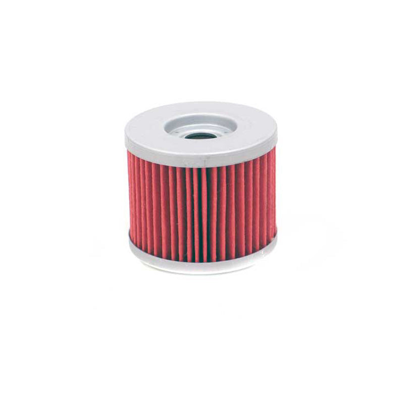 K&N OIL FILTER KN-151 (HF151)