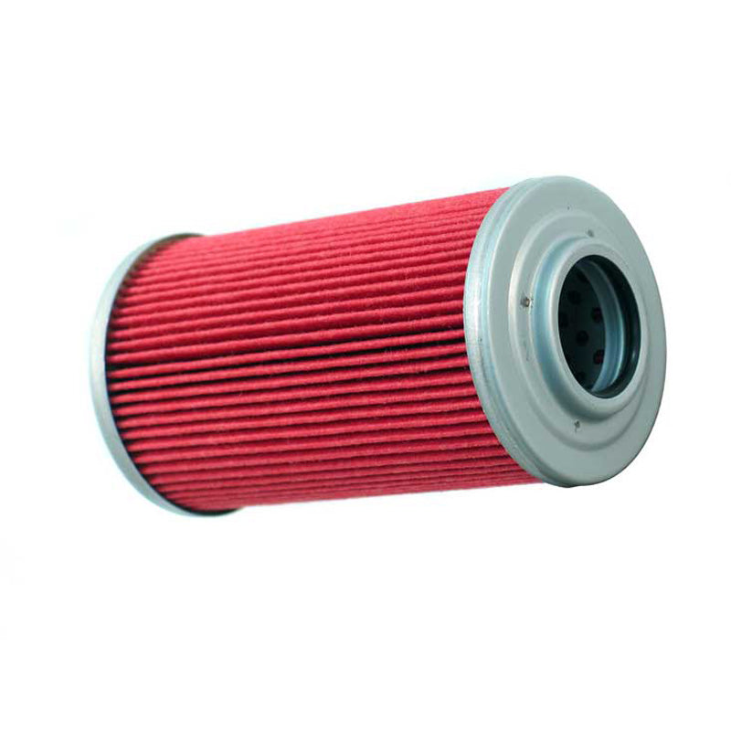 K&N OIL FILTER KN-556 (HF556)