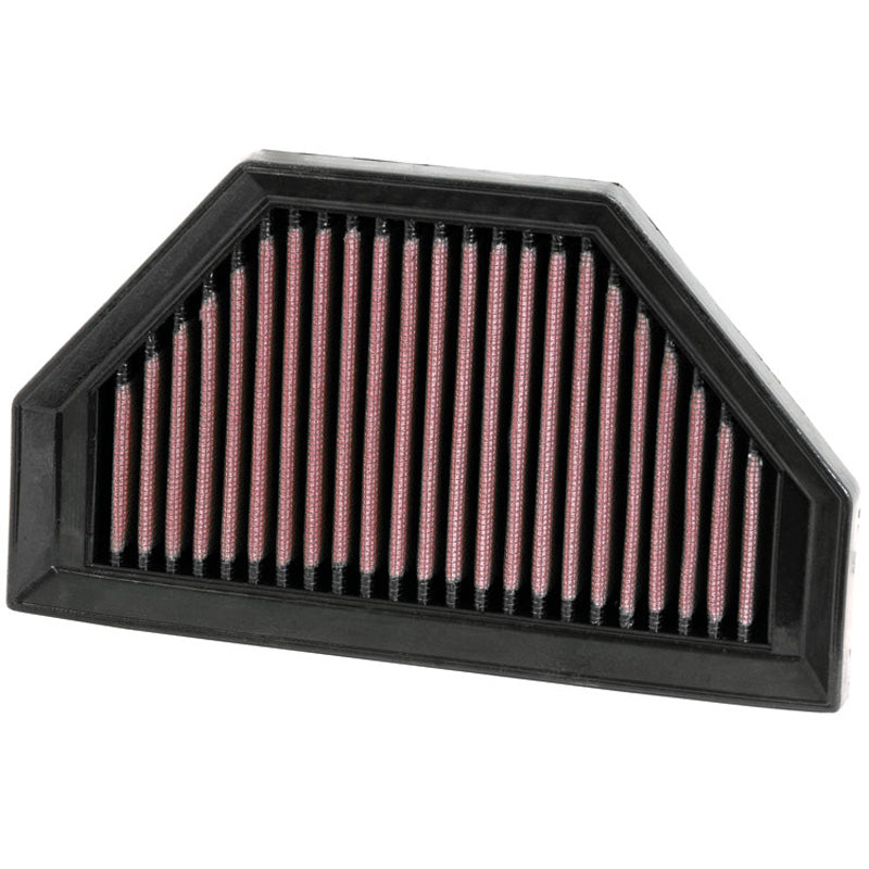 K&N PERFORMANCE AIR FILTER