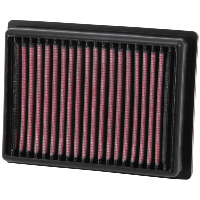 K&N PERFORMANCE AIR FILTER