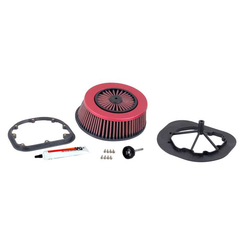 K&N PERFORMANCE AIR FILTER