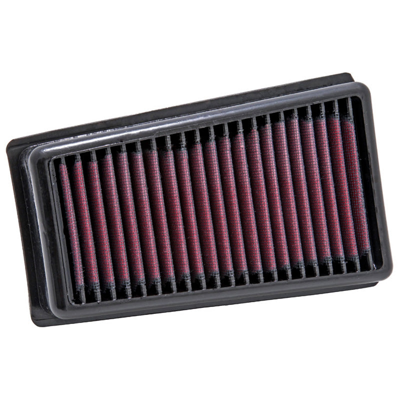 K&N PERFORMANCE AIR FILTER