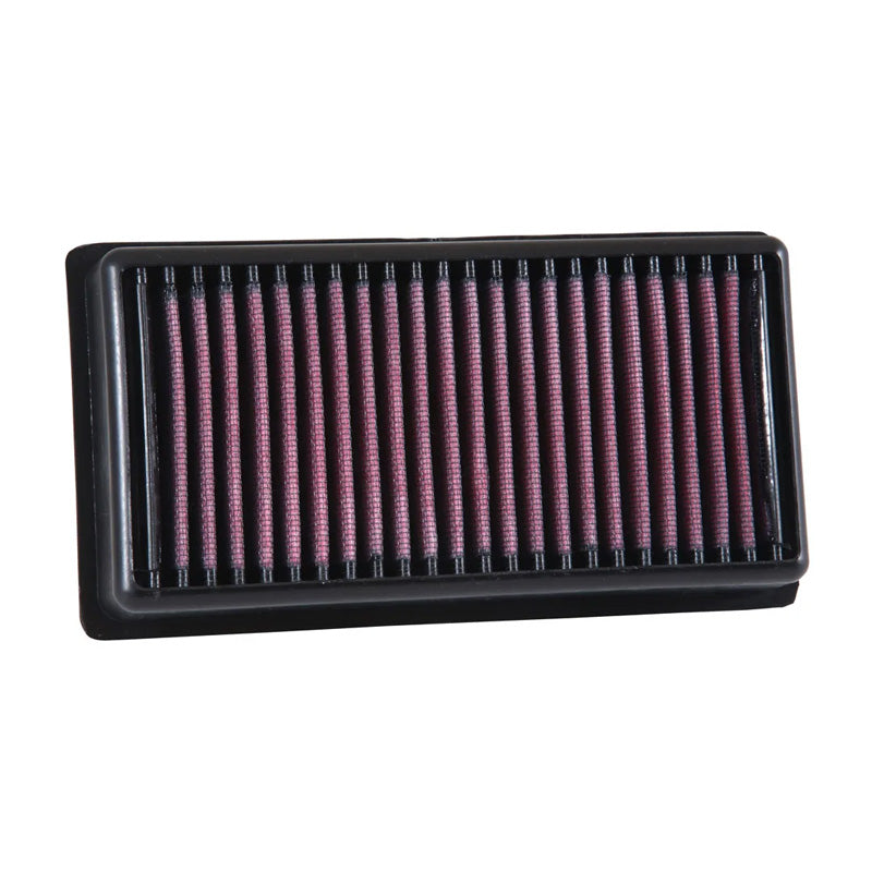 K&N PERFORMANCE AIR FILTER