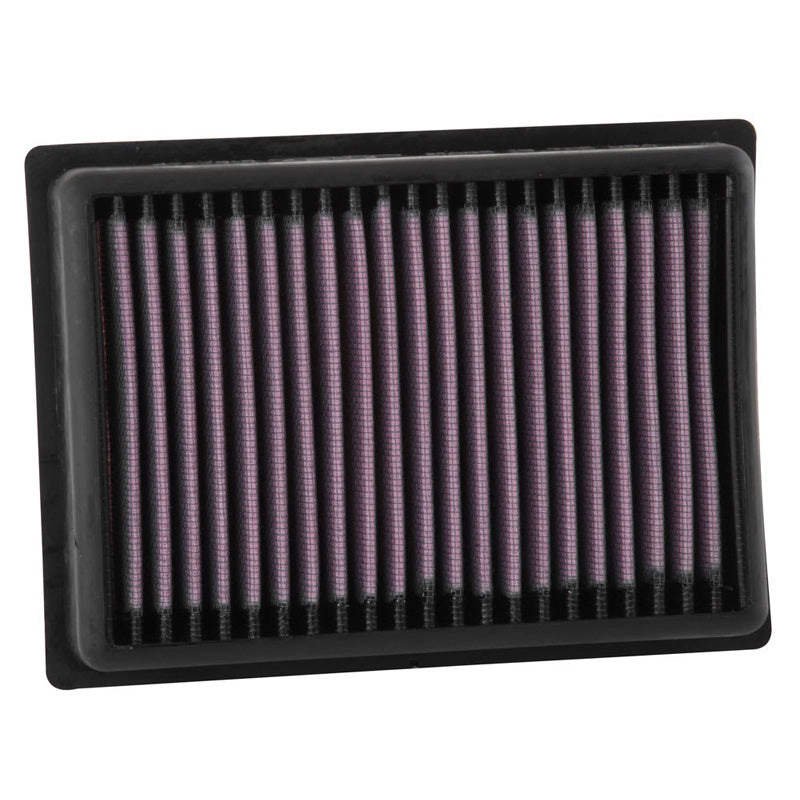 K&N PERFORMANCE AIR FILTER