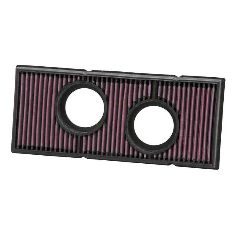 K&N PERFORMANCE AIR FILTER