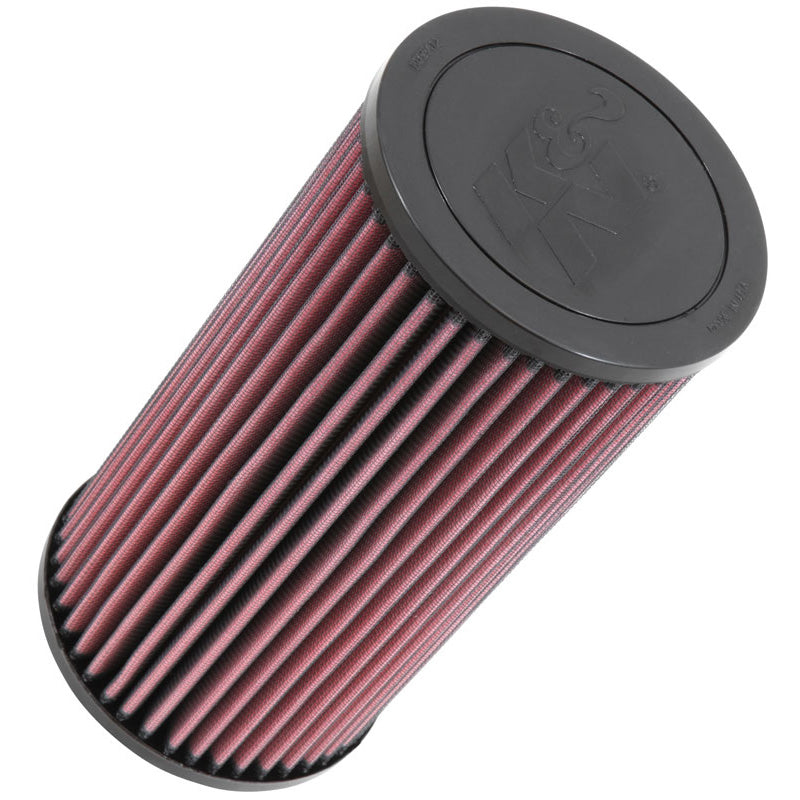 K&N PERFORMANCE AIR FILTER