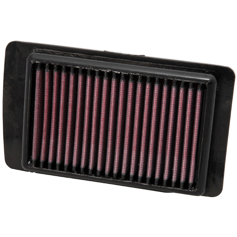 K&N PERFORMANCE AIR FILTER