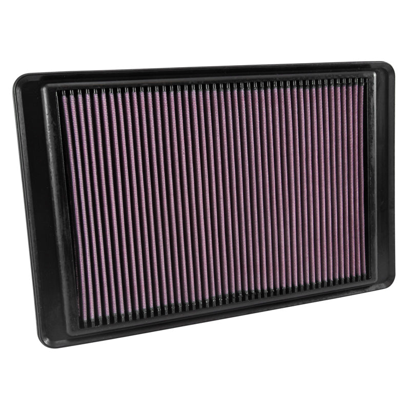 K&N PERFORMANCE AIR FILTER