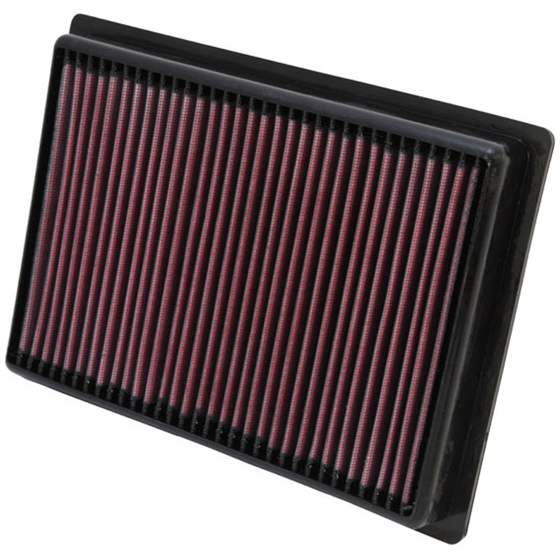 K&N PERFORMANCE AIR FILTER