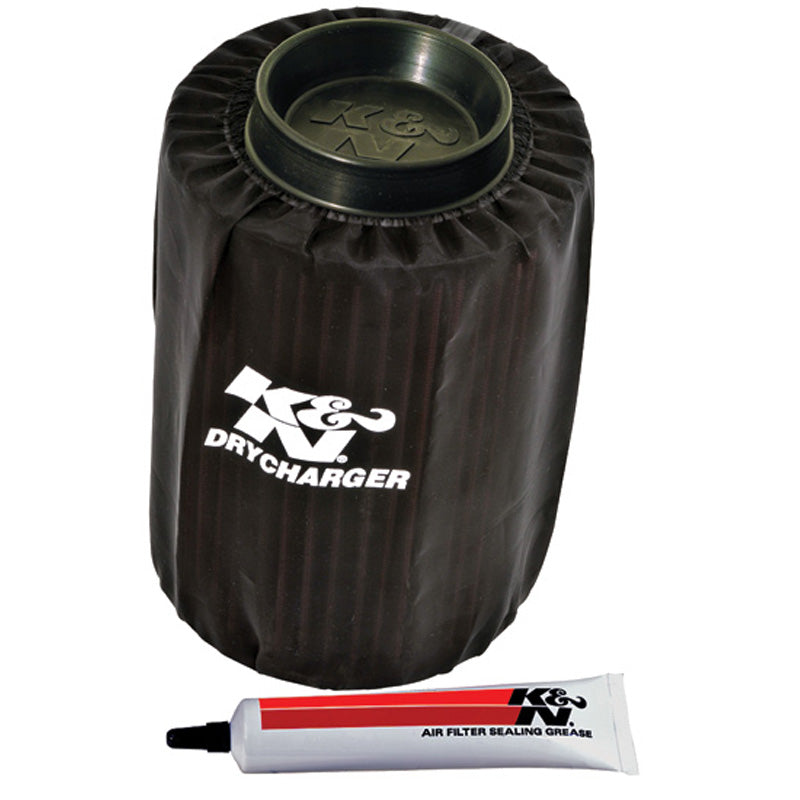 K&N PERFORMANCE AIR FILTER