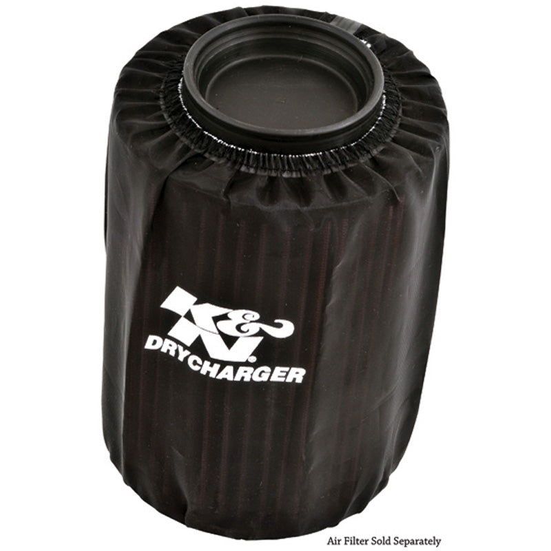 K&N PRECHARGER