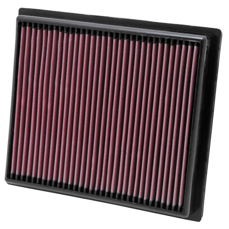 K&N PERFORMANCE AIR FILTER