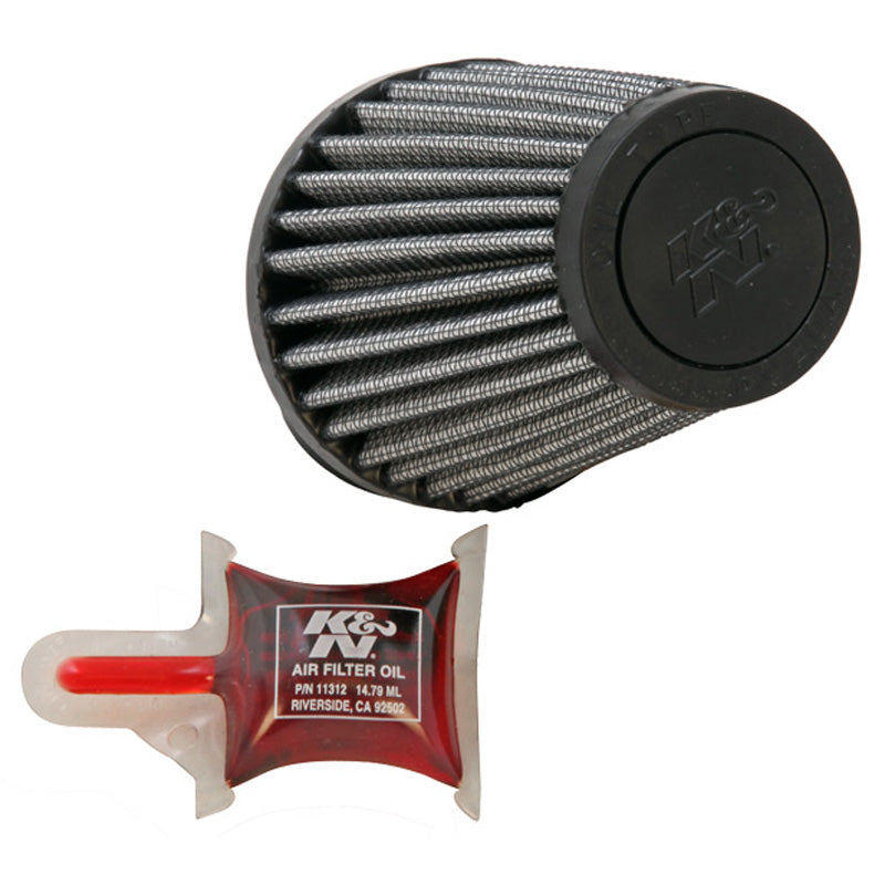 K&N UNIVERSAL AIR FILTER