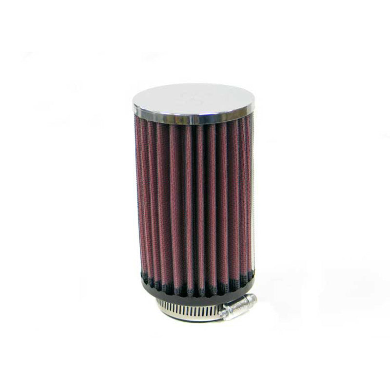 K&N UNIVERSAL AIR FILTER