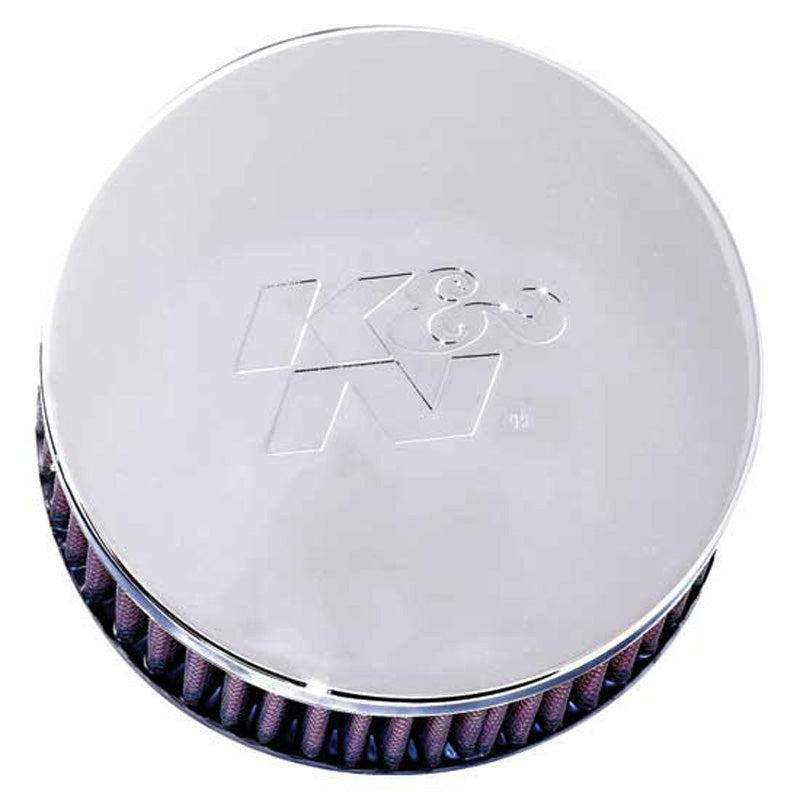 K&N UNIVERSAL AIR FILTER