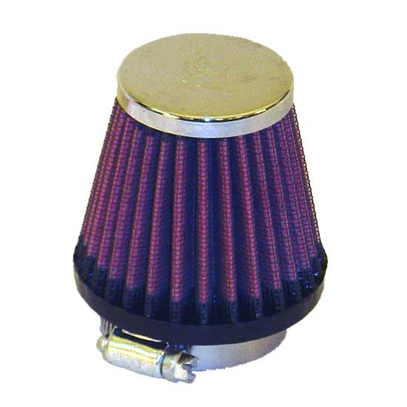 K&N UNIVERSAL AIR FILTER