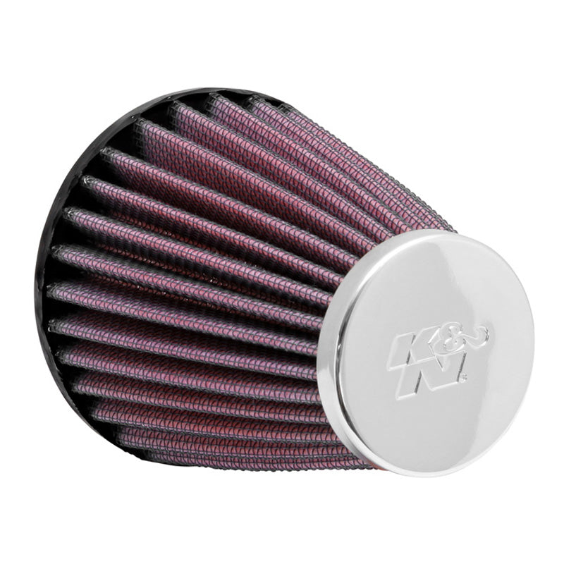 K&N UNIVERSAL AIR FILTER