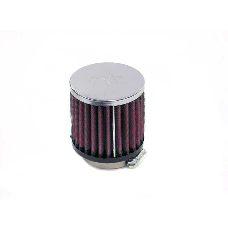 K&N UNIVERSAL AIR FILTER
