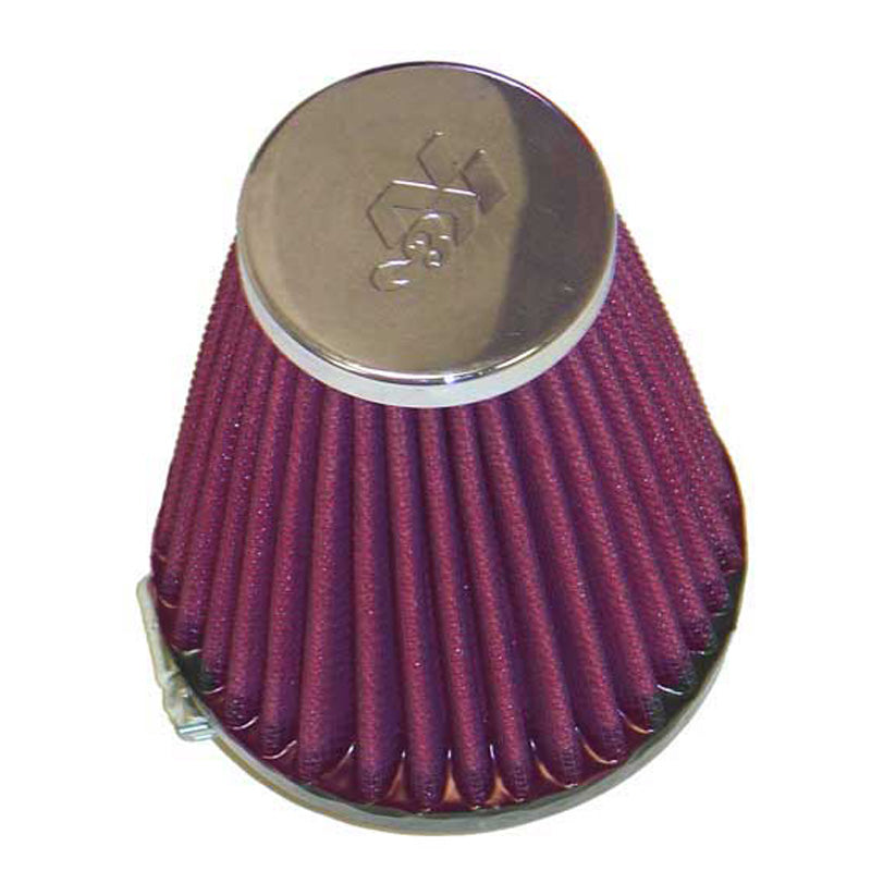 K&N UNIVERSAL AIR FILTER