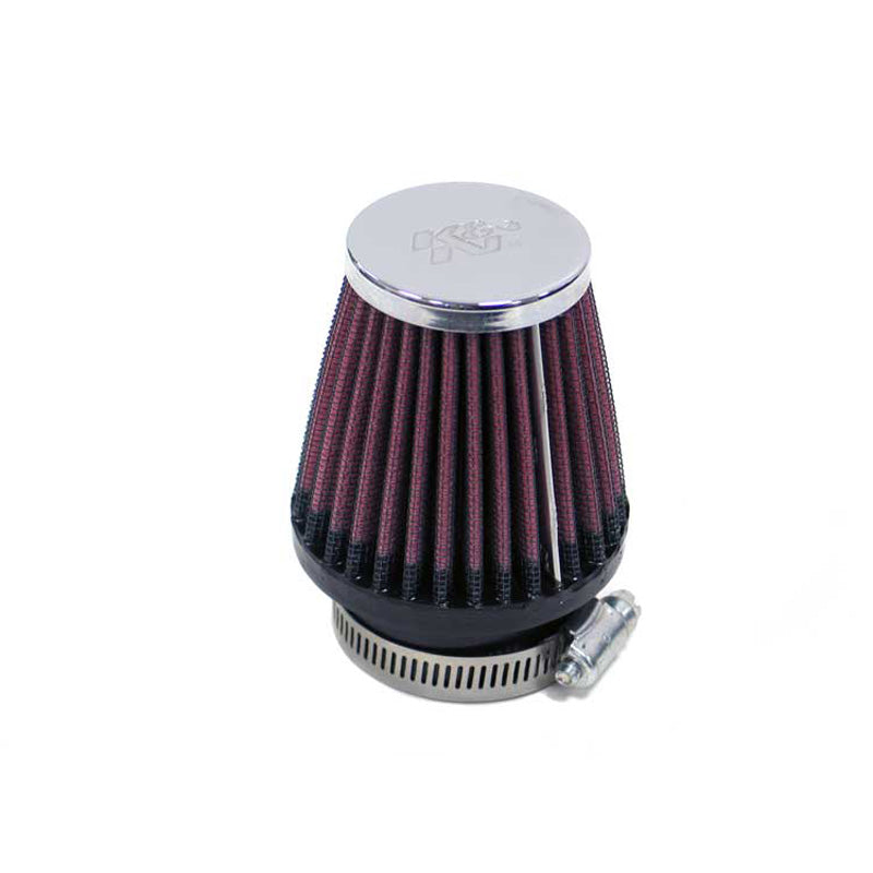 K&N UNIVERSAL AIR FILTER