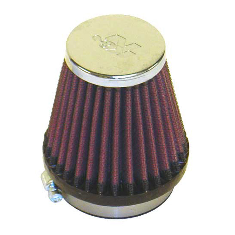 K&N UNIVERSAL AIR FILTER