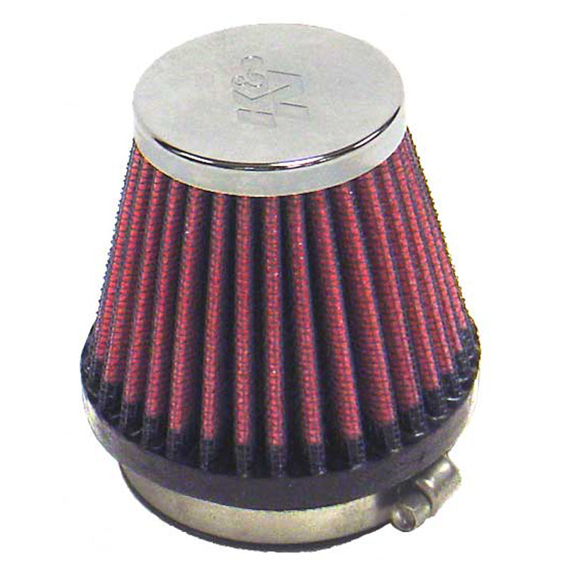 K&N UNIVERSAL AIR FILTER