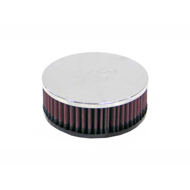 K&N UNIVERSAL AIR FILTER