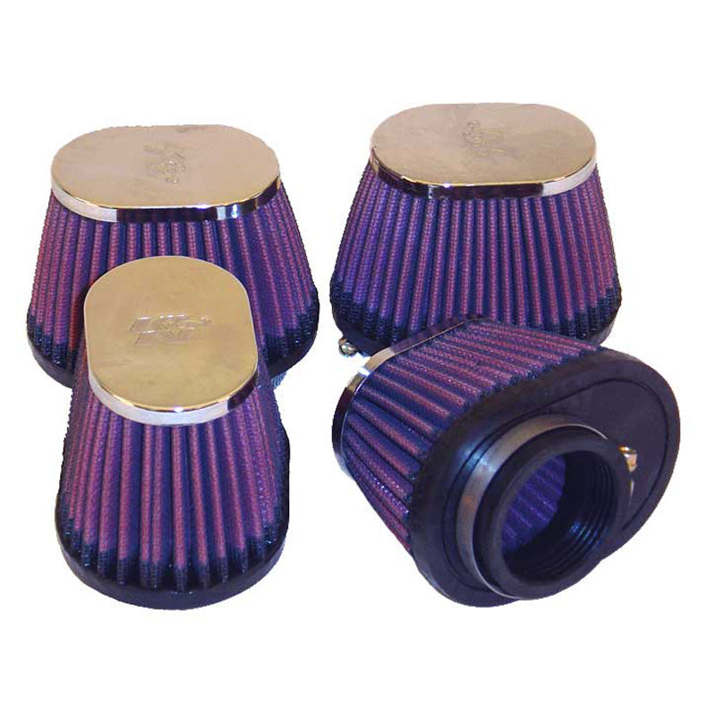K&N UNIVERSAL AIR FILTER