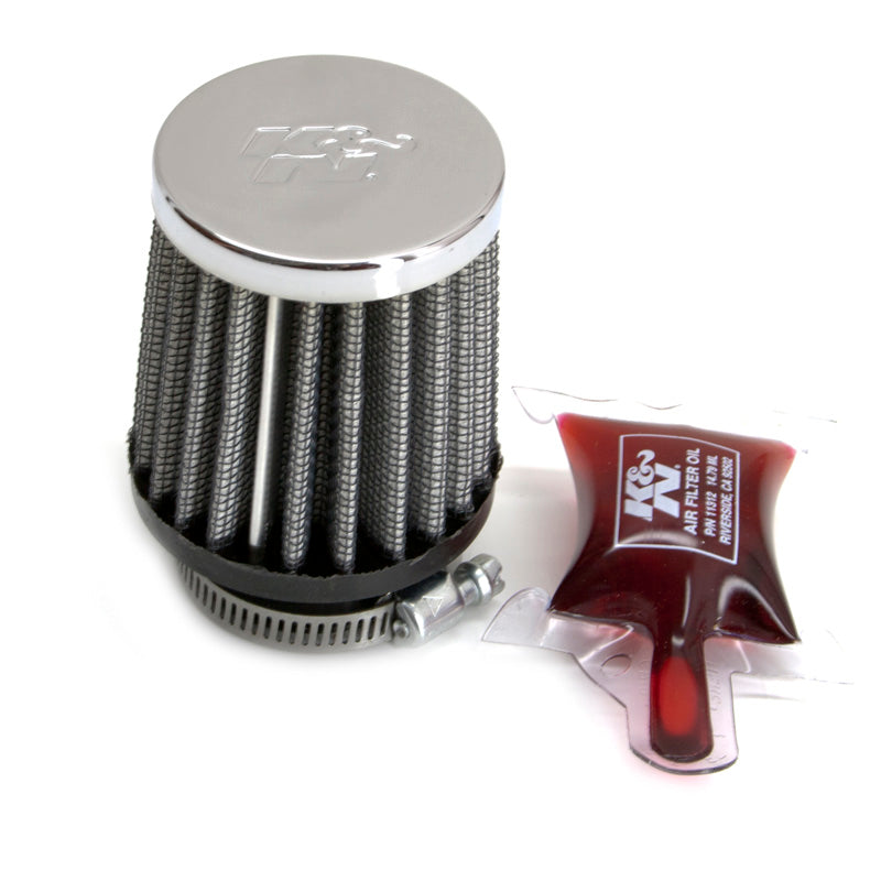 K&N UNIVERSAL AIR FILTER