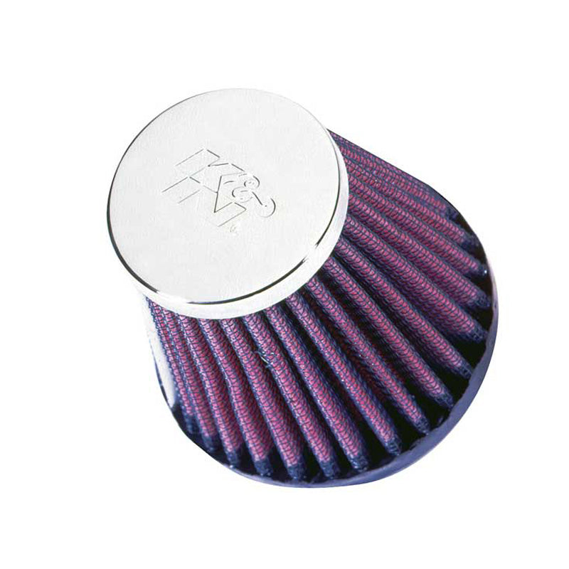 K&N UNIVERSAL AIR FILTER