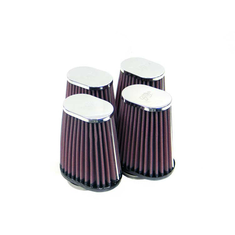 K&N UNIVERSAL AIR FILTER