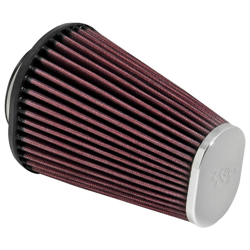 K&N UNIVERSAL AIR FILTER
