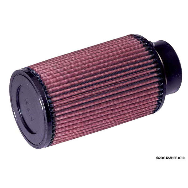 K&N UNIVERSAL AIR FILTER