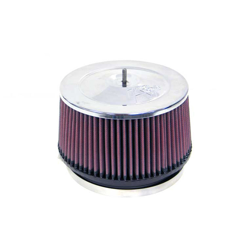 K&N UNIVERSAL AIR FILTER