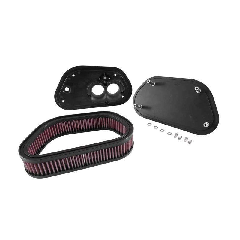 K&N INTAKE SYSTEM