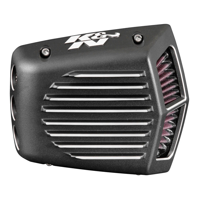 K&N RK PERFORMANCE INTAKE KIT