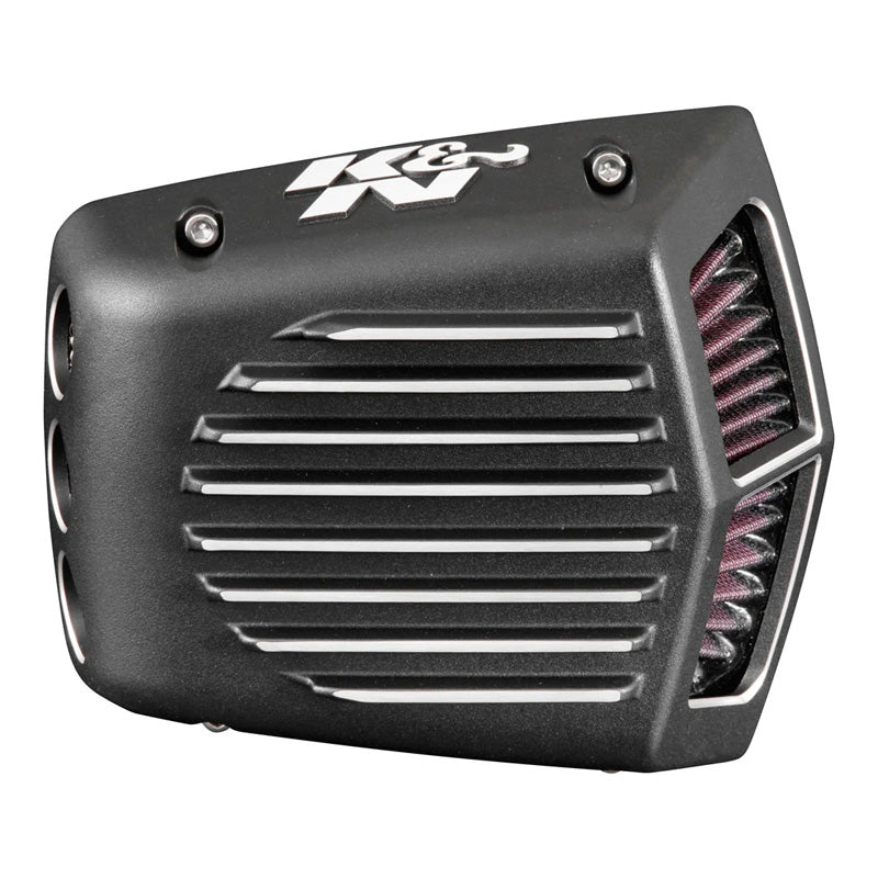 K&N RK PERFORMANCE INTAKE KIT